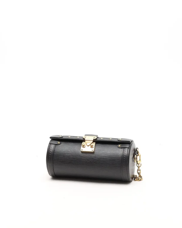 Louis Vuitton Epi Papillon Trunk Bag in Leather from A Retro Tale, photo 4 of 10