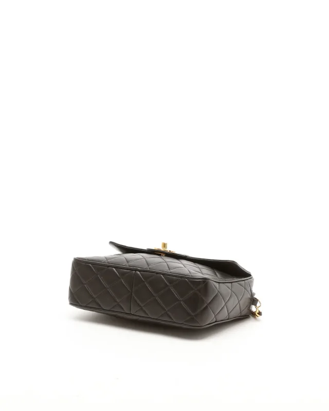 Chanel CC Camera Bag in Lambskin from A Retro Tale, photo 5 of 10
