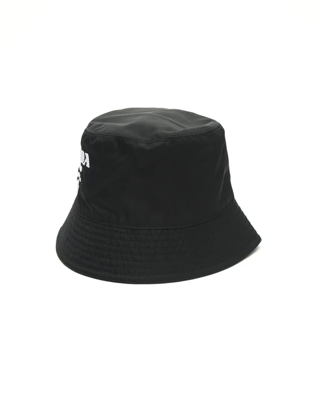 Prada Tessuto Bucket Hat, Size S in Nylon from A Retro Tale, photo 2 of 2