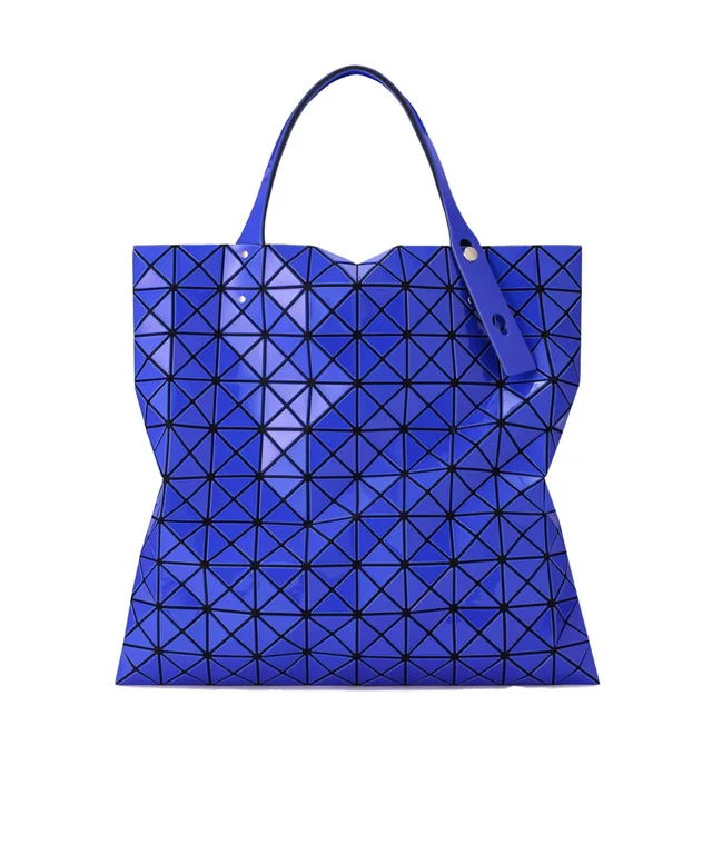 Bao Bao Issey Miyake Prism Gloss geometric-panel tote bag from SENSER, photo 1 of 1