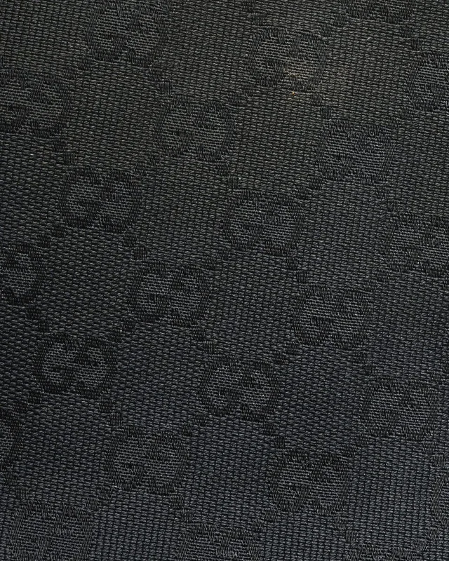 Gucci GG Sherry Line Tote Bag in Canvas from A Retro Tale, photo 9 of 15