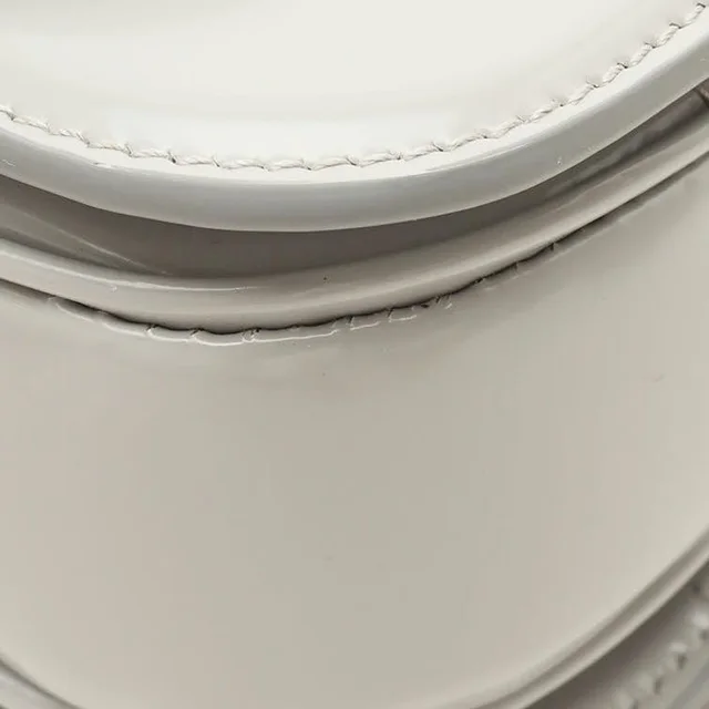 Gucci Siena Shoulder Bag in Leather from A Retro Tale, photo 7 of 10