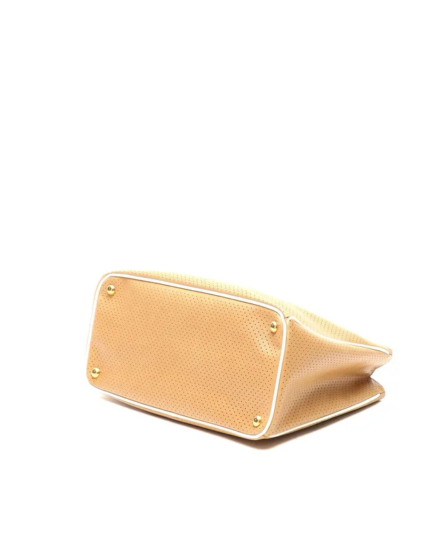 Prada Saffiano Galleria Bag in Saffiano leather from A Retro Tale, photo 4 of 13