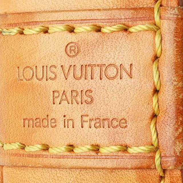 Louis Vuitton x Takashi Murakami Monogram Alma PM Bag in Canvas from A Retro Tale, photo 9 of 12