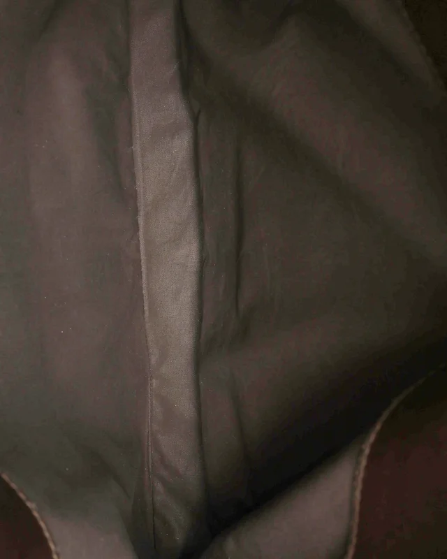 Bottega Veneta Intrecciato Business Bag in Woven leather from A Retro Tale, photo 6 of 8