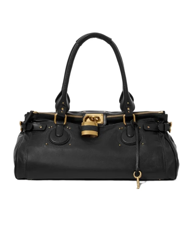 Chloé Paddington XL Shoulder Bag from SENSER, photo 1 of 1