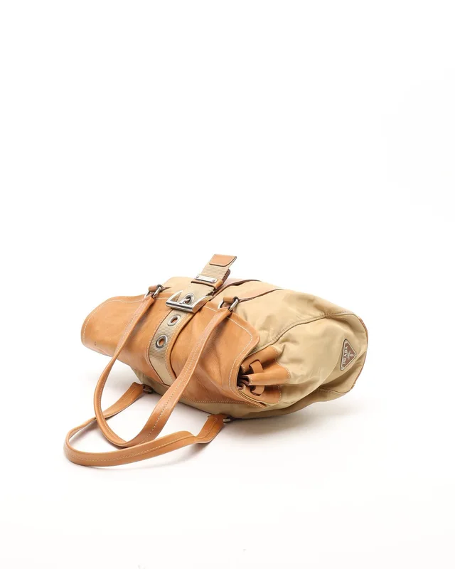 Prada Tessuto Shoulder Bag from A Retro Tale, photo 5 of 14