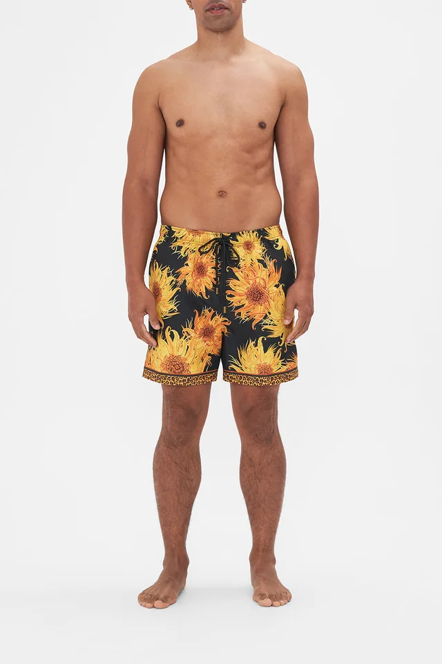 Camilla eBoutique MID LENGTH BOARDSHORT MAKE ME YOUR MASTERPIECE from CAMILLA, photo 1 of 1