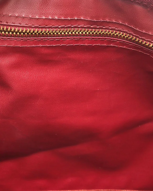 Dior Trotter Weekend Bag in Canvas from A Retro Tale, photo 9 of 11