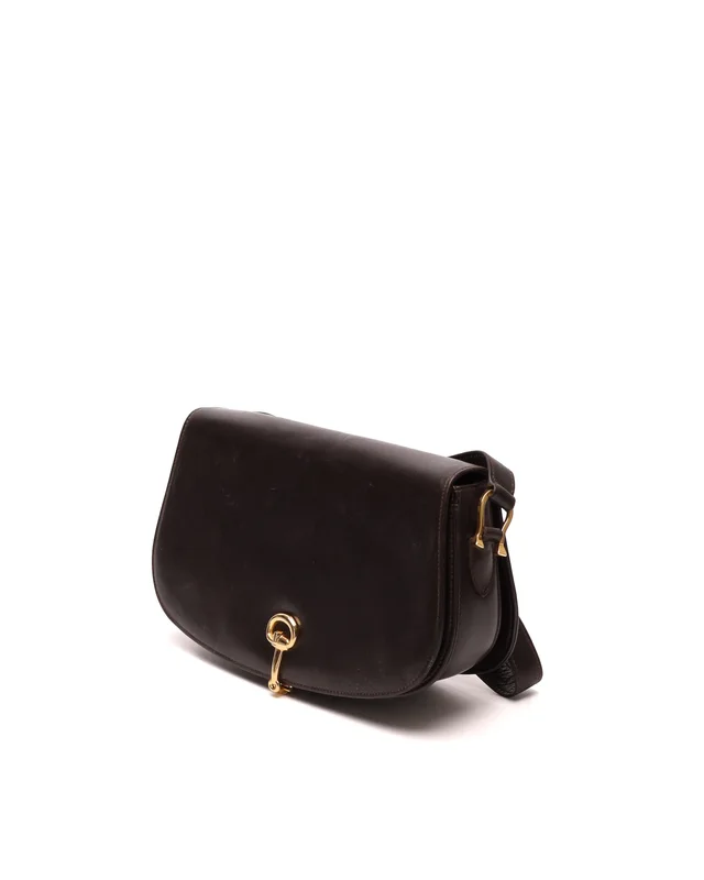 Gucci Horsebit Bag in Leather from A Retro Tale, photo 2 of 2