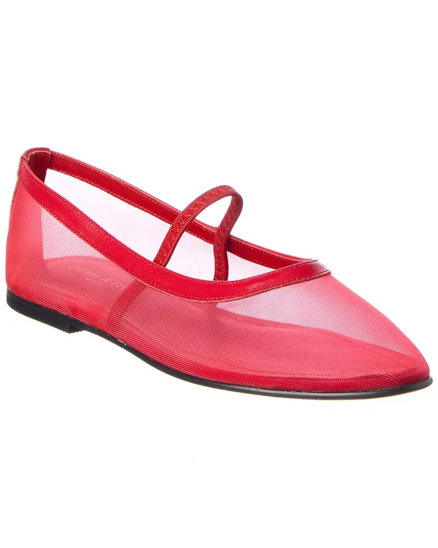 Tiffany & Fred Paris Flat, image 1 of 1 from Gilt