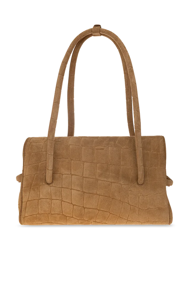 Jacquemus The Long Turismo Shoulder Bag, photo 3 of 6 from SENSER