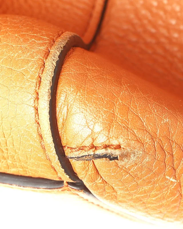 Gucci Lady Tassel Tote Bag in Leather from A Retro Tale, photo 6 of 8