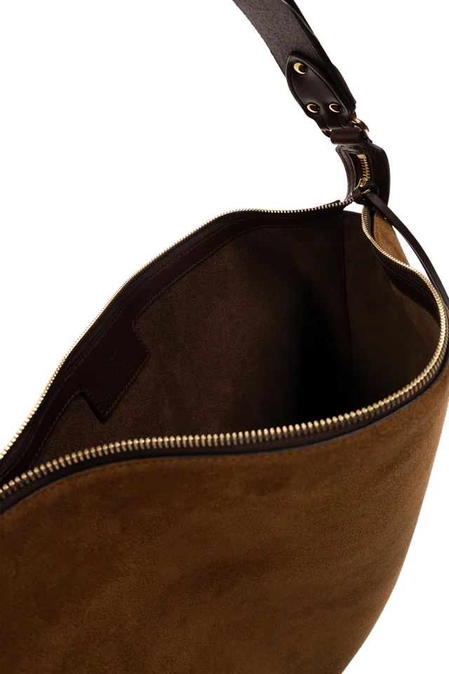 Etro Large Hobo Shoulder Bag, photo 6 of 6 from SENSER