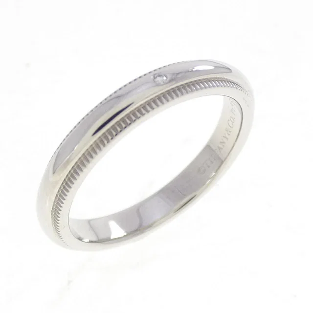Tiffany & Co. Milgrain Ring from The Reluxe