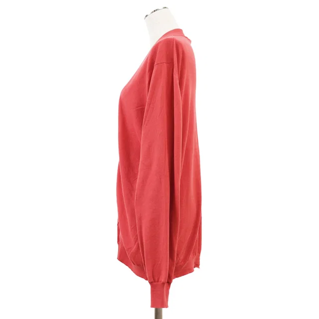 Brunello Cucinelli Cotton Cardigan from LuxUness