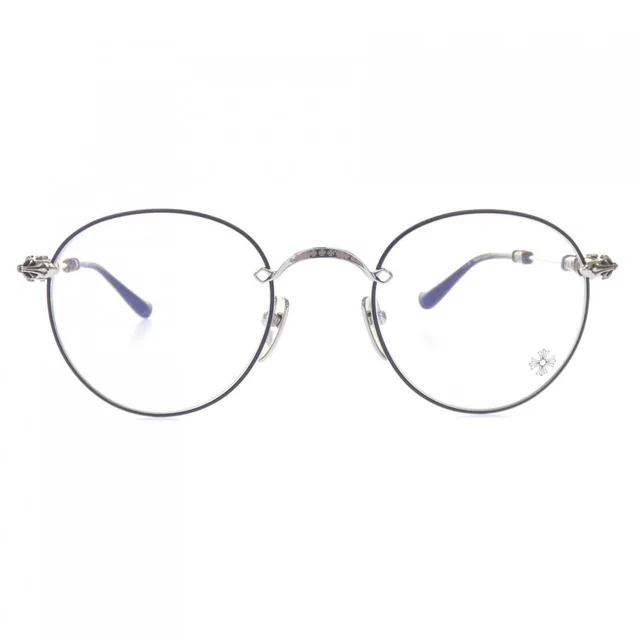Chrome Hearts Bubba- Eyewear from The Reluxe