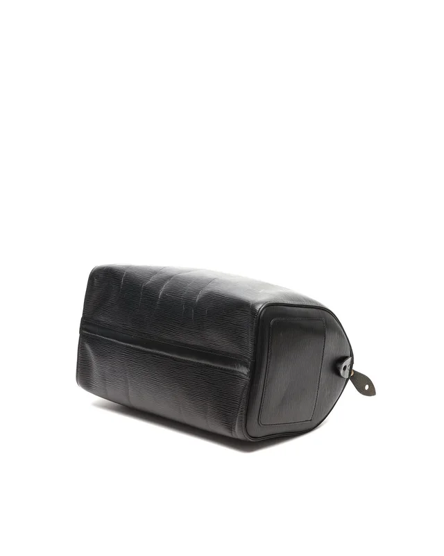 Louis Vuitton Epi Speedy 30 Bag from A Retro Tale, photo 4 of 13