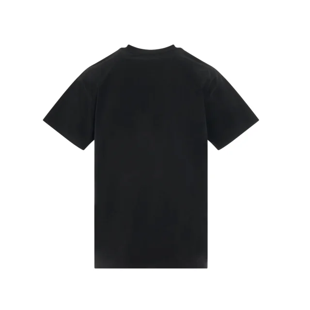 Ambush Cotton Logo T Shirt, photo 3 of 6 from Balardi