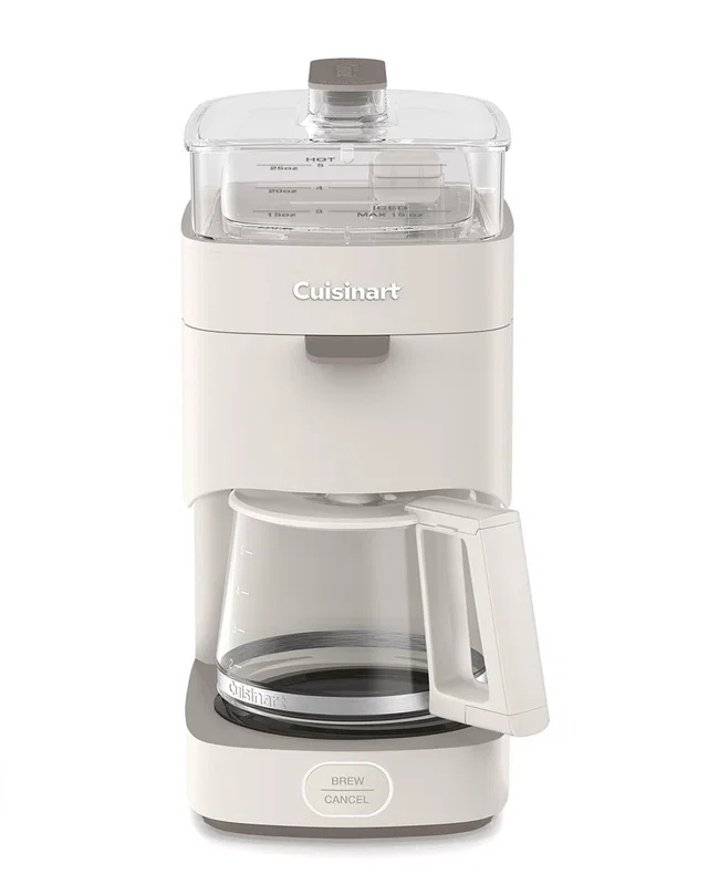 Cuisinart Soho 5-Cup Coffeemaker, image 1 of 1 from Rue La La