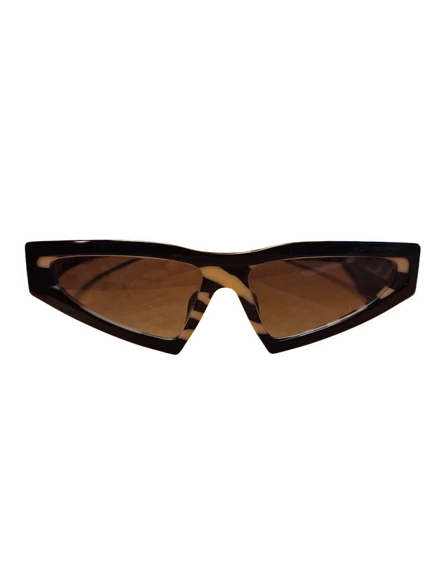 Dolce & Gabbana Sunglasses Zebra Design from Luxury Promise