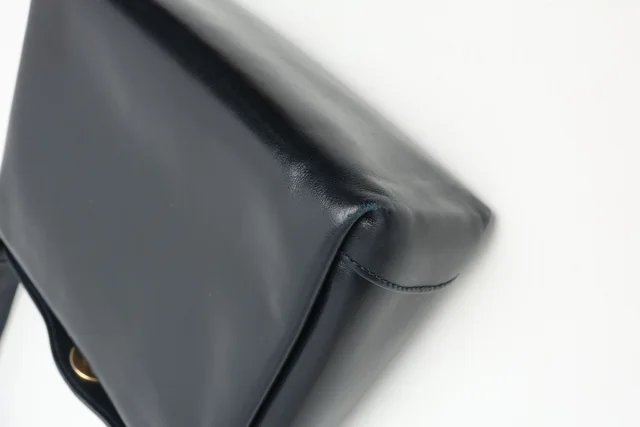 Gucci Leather Bag in Leather from A Retro Tale, photo 10 of 12