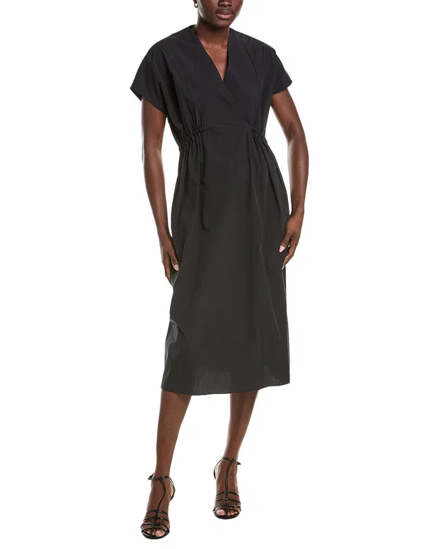 Weekend Max Mara Blasone Midi Dress, image 1 of 1 from Rue La La