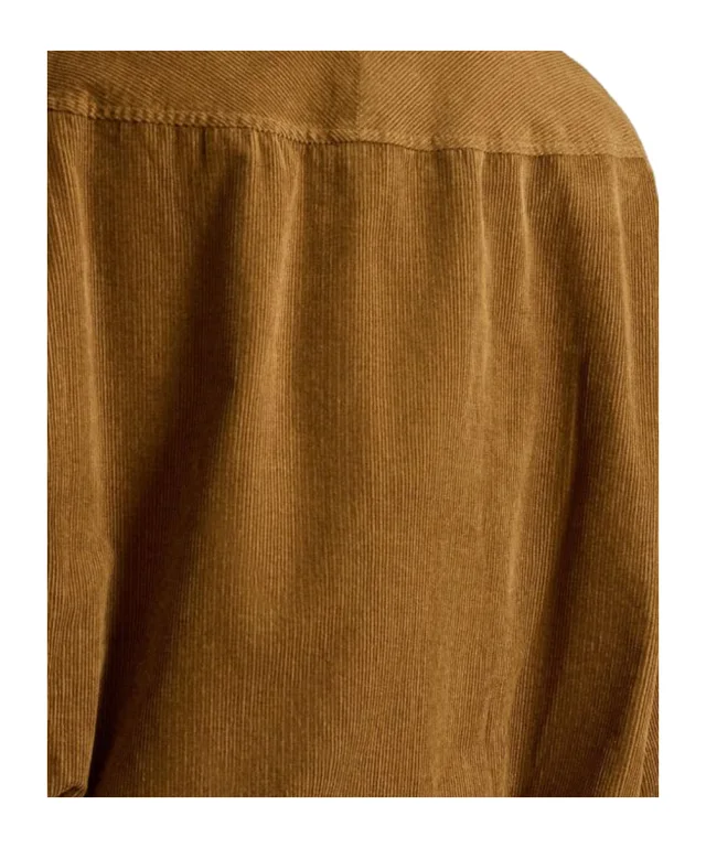 Ralph Lauren WALE CORDUROY WINDBREAKER JACKET, photo 7 of 8 from SENSER