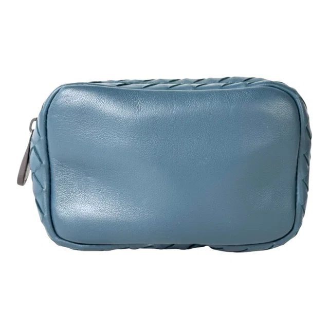Bottega Veneta Change Purse Wallet from Luxury Promise