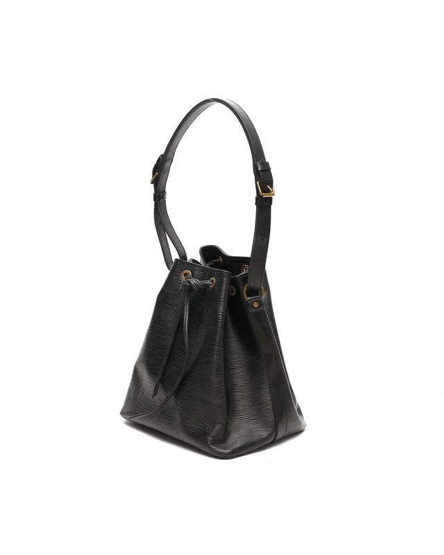 Louis Vuitton Epi Noé Petit Bag in Leather from A Retro Tale, photo 2 of 11