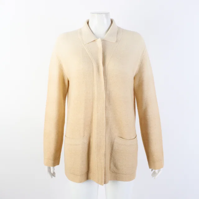 Loro Piana cardigan from GUGUS