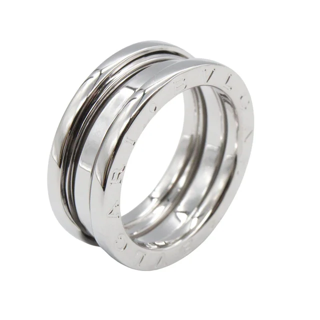 Bvlgari B-zero1 Au750 Ring Size 11 from LuxUness, photo 2 of 2