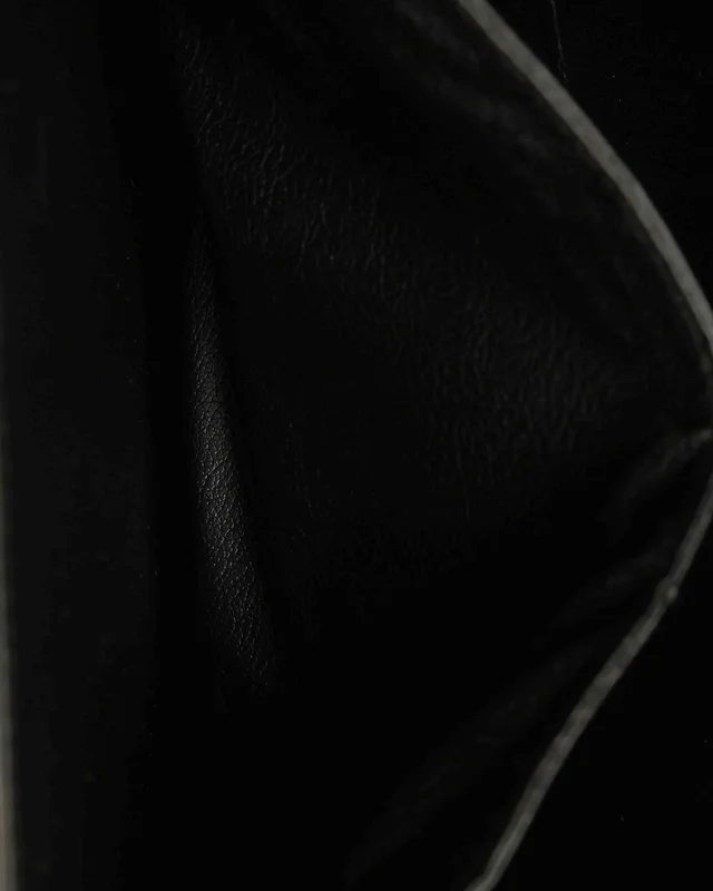 Celine Horse Carriage Box Bag in Leather from A Retro Tale, photo 8 of 10