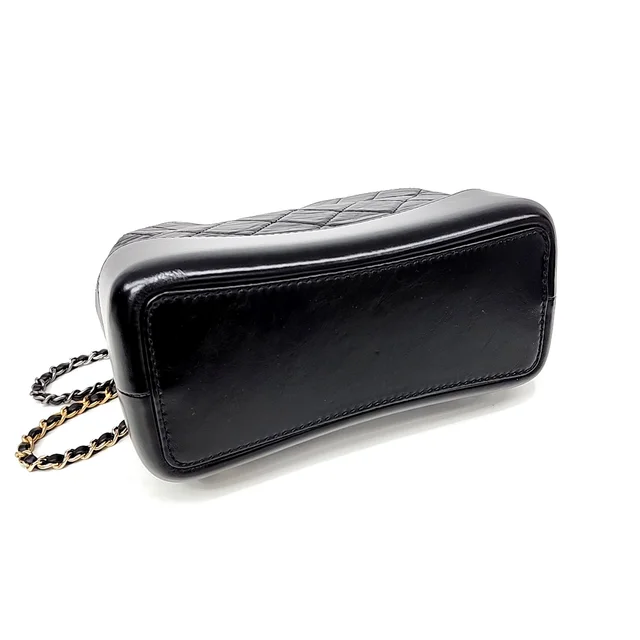 Chanel Gabrielle Backpack Small from GUGUS, photo 5 of 6