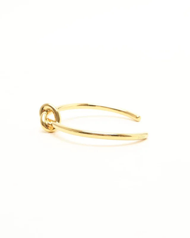 Celine Knot Bracelet from A Retro Tale, photo 2 of 5
