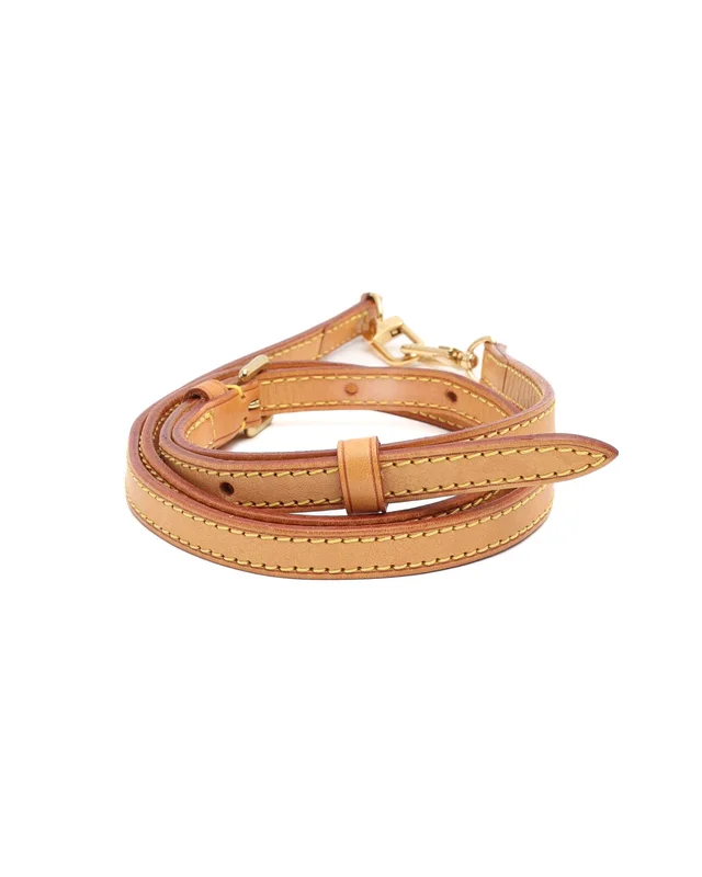 Louis Vuitton Shoulder Strap in Leather from A Retro Tale, photo 2 of 2