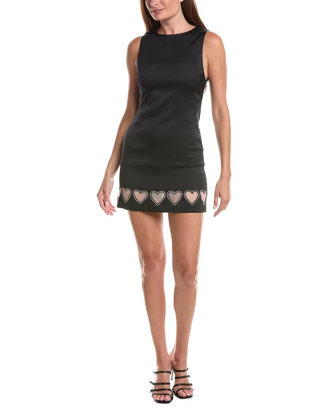 alice + olivia Cade Shift Dress, image 1 of 1 from Rue La La