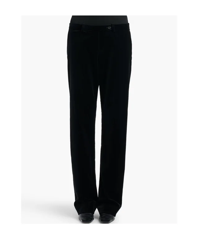 Khaite Hunter Pant, photo 4 of 6 from SENSER