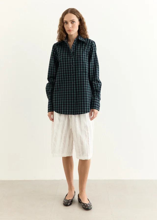 Blanca Isley Shirt in Black from Incu, photo 1 of 1
