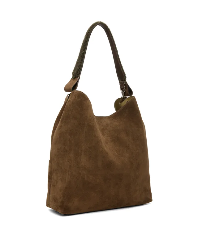 Vivienne Westwood Lottie Shoulder Bag, photo 3 of 3 from SENSER