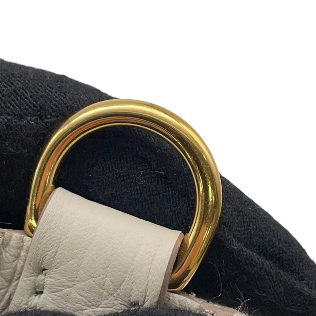 Hermès Evelyne Long Beton Taurillon Clemence Size TPM in Clemence leather from GALLERY RARE, photo 8 of 13