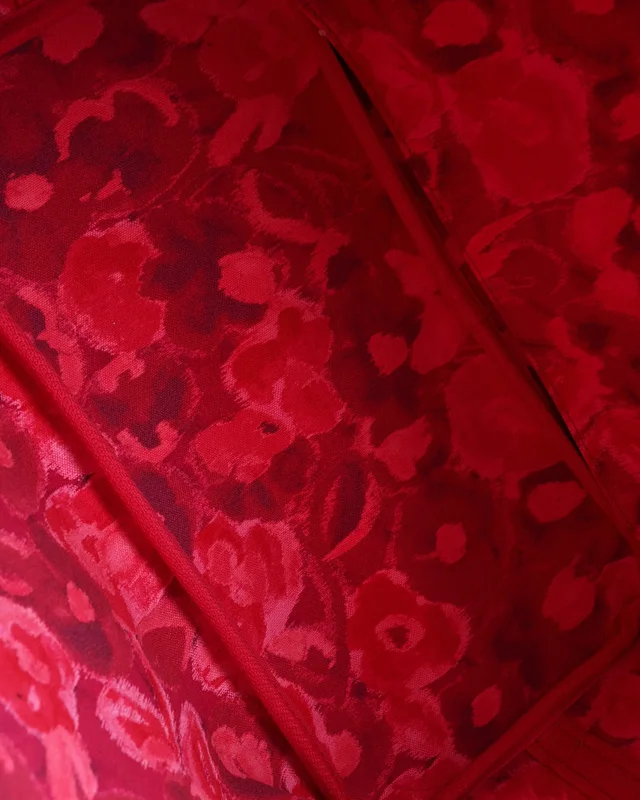 Louis Vuitton Monogram Ikat Neverfull MM Tote Bag from A Retro Tale, photo 9 of 10