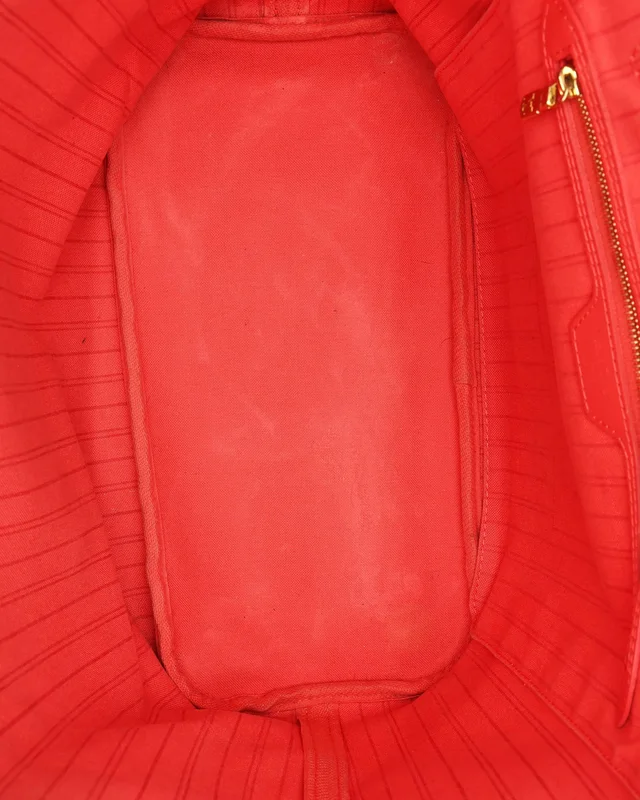 Louis Vuitton Monogram Neverfull Totem MM Tote Bag in Coated canvas from A Retro Tale, photo 7 of 9