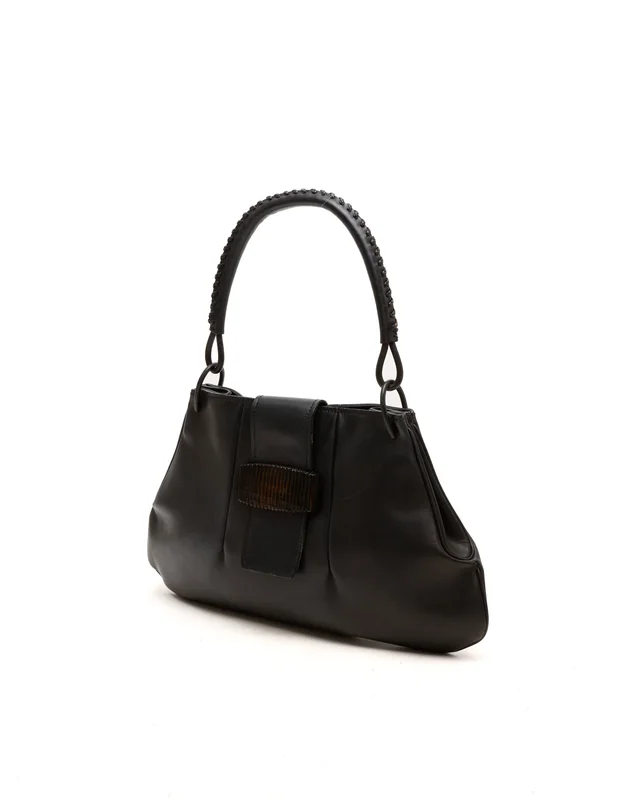 Gucci Gradiente Hobo Bag in Leather from A Retro Tale, photo 2 of 2