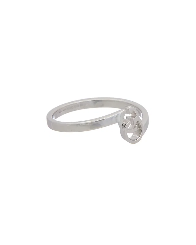 Gucci GG Running 18K Ring, image 1 of 1 from Gilt