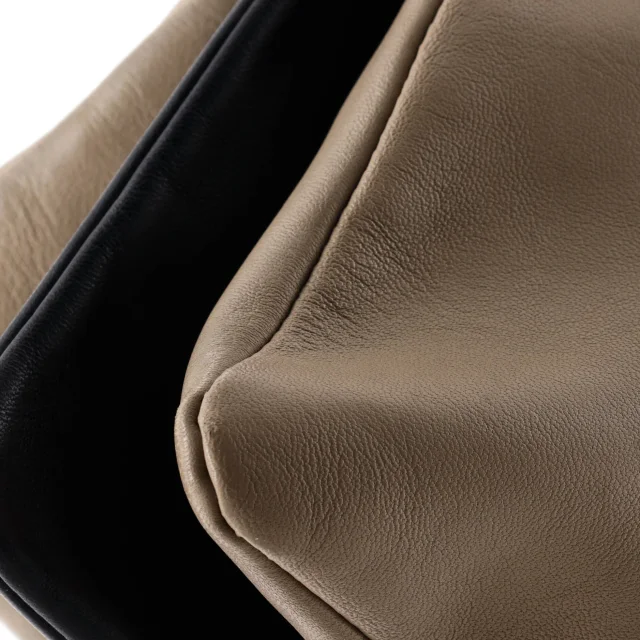 Celine Trio Crossbody Bag Leather Small in Leather from Rebag, photo 7 of 8