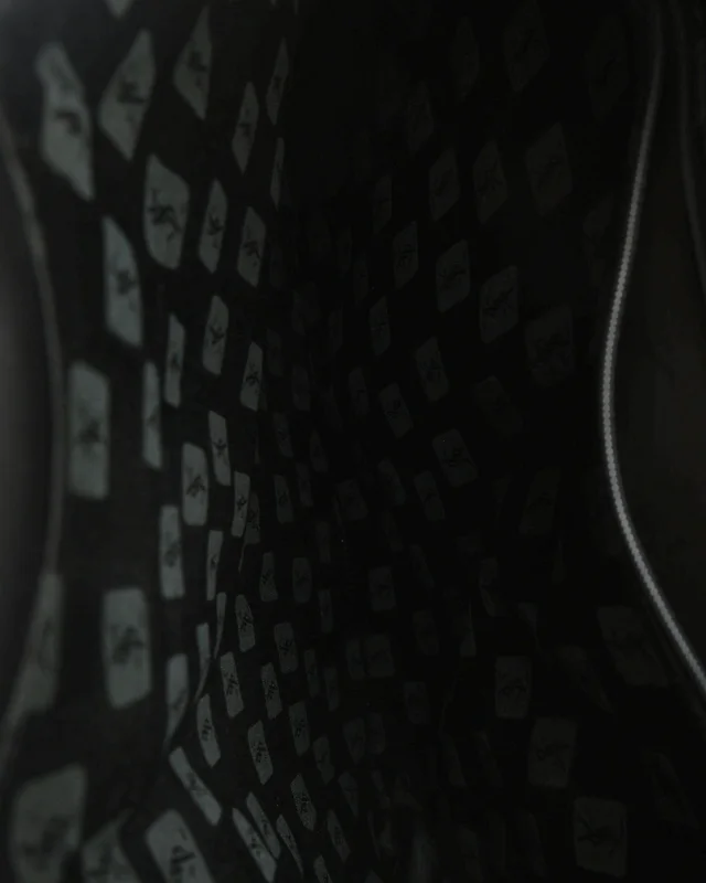 Saint Laurent Ring Tote Bag in Leather from A Retro Tale, photo 7 of 9