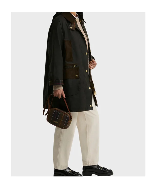 Barbour Long-sleeve casual jacket, photo 5 of 9 from SENSER