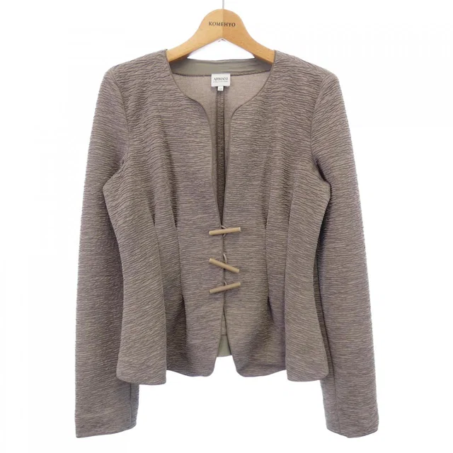 Giorgio Armani Collezioni Jacket from LuxUness