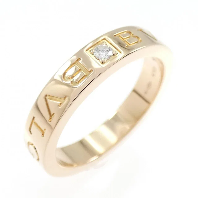 Bvlgari B.zero1 Ring from The Reluxe